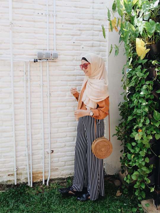 Mutiara Putri Danti