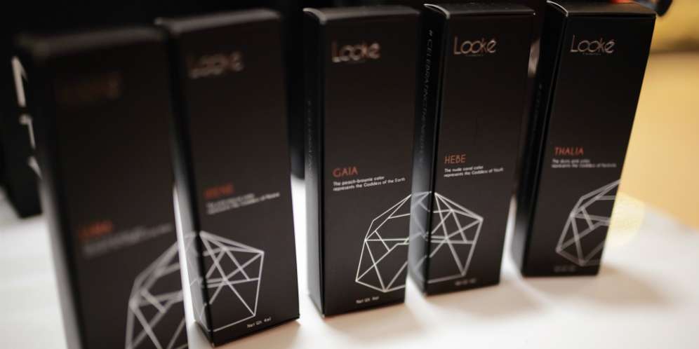 Looke Cosmetics