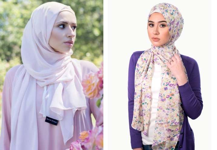 Haute Hijab Haute Hijab