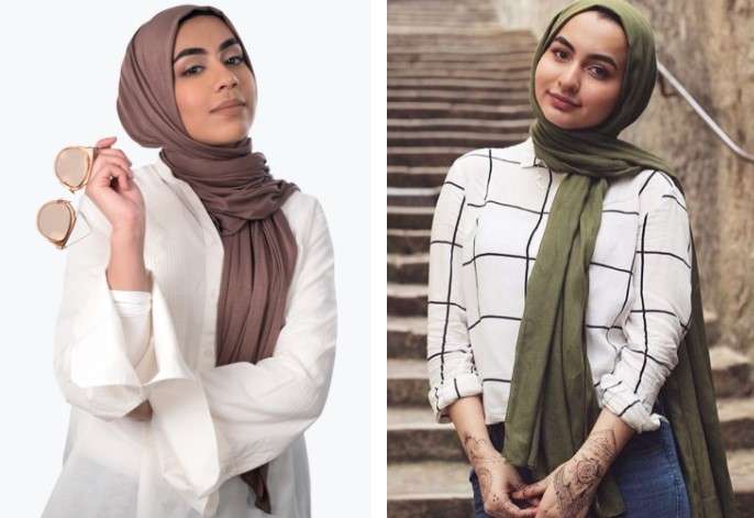 Haute Hijab Haute Hijab