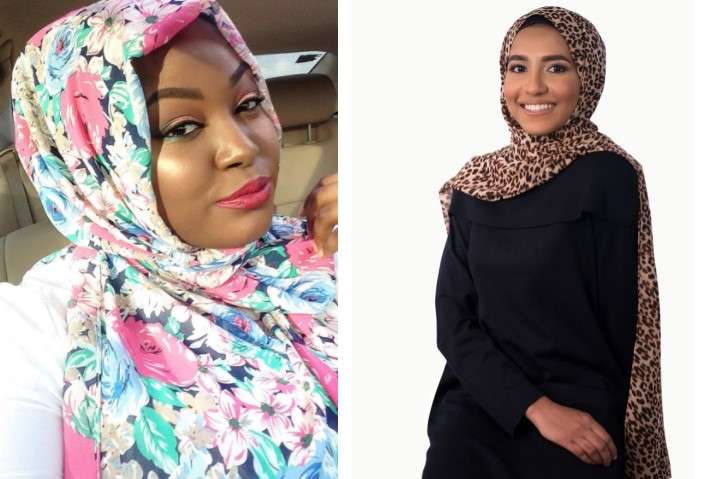 Haute Hijab Haute Hijab