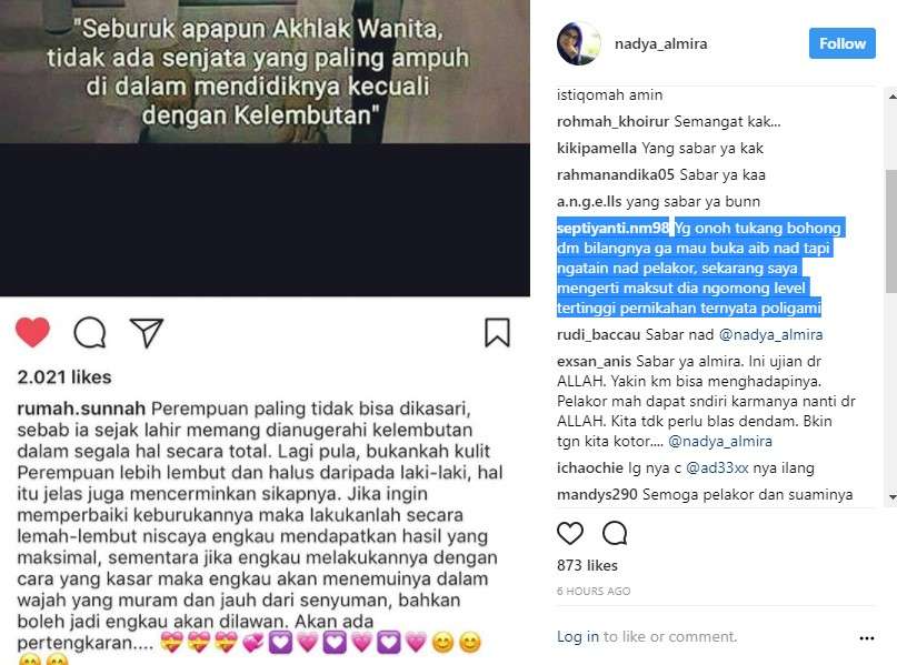 pelakor