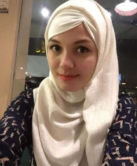 Nadya Almira