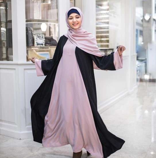 Nadya Almira