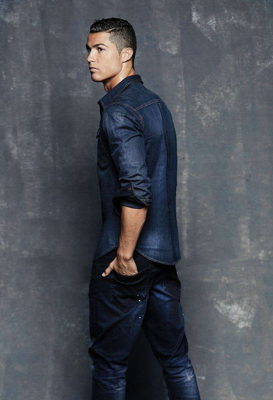 CR7 Zalora
