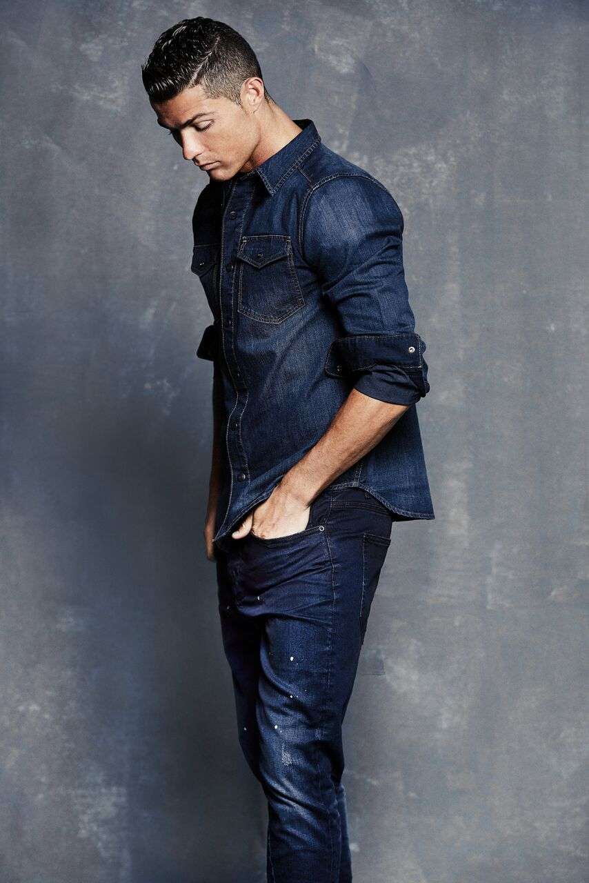 CR7 Zalora