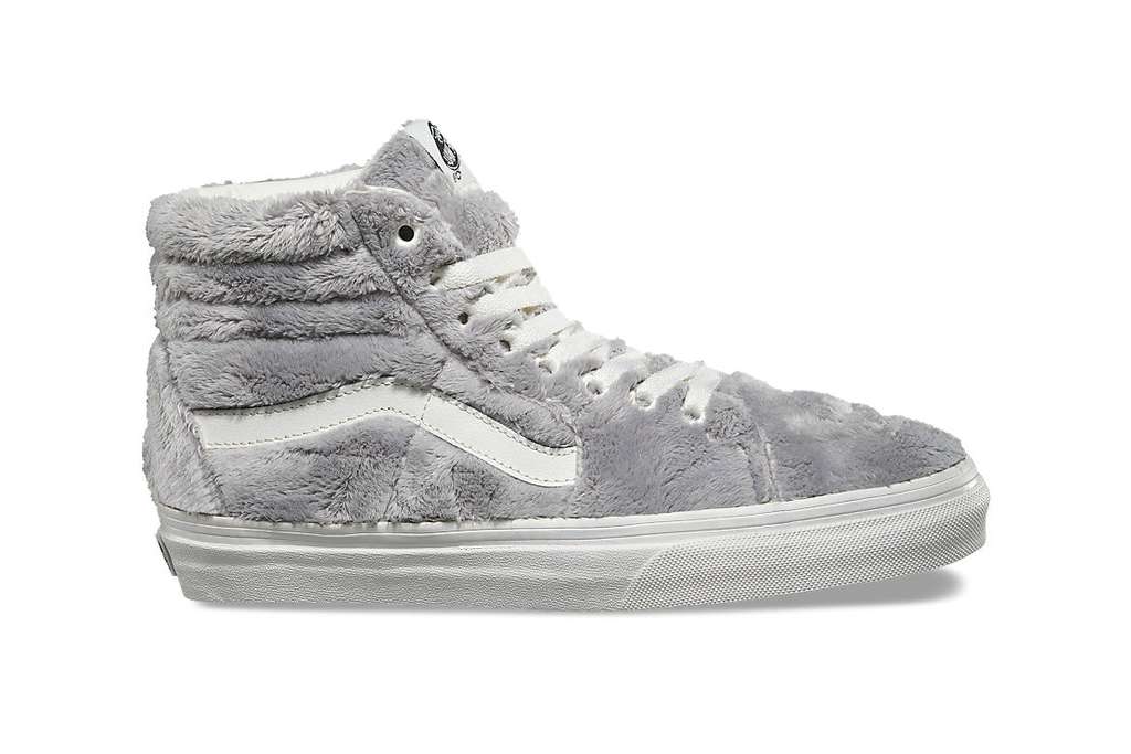vans