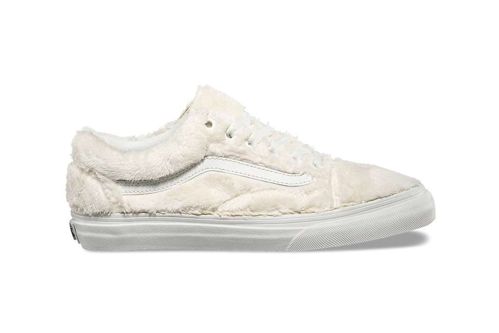 vans