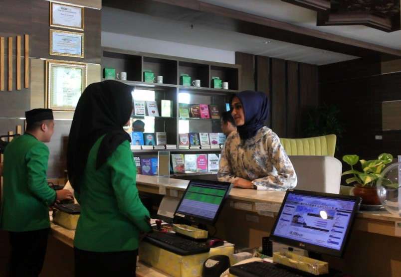syariah hotel solo