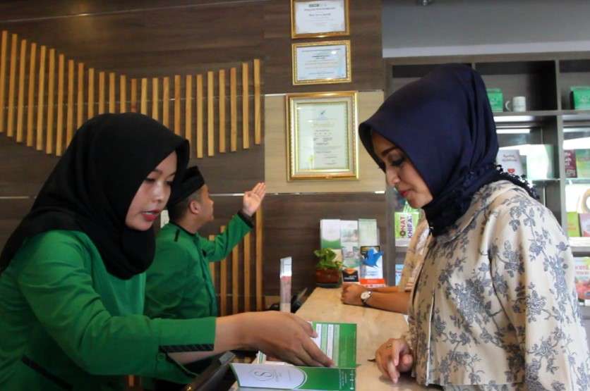 syariah hotel solo