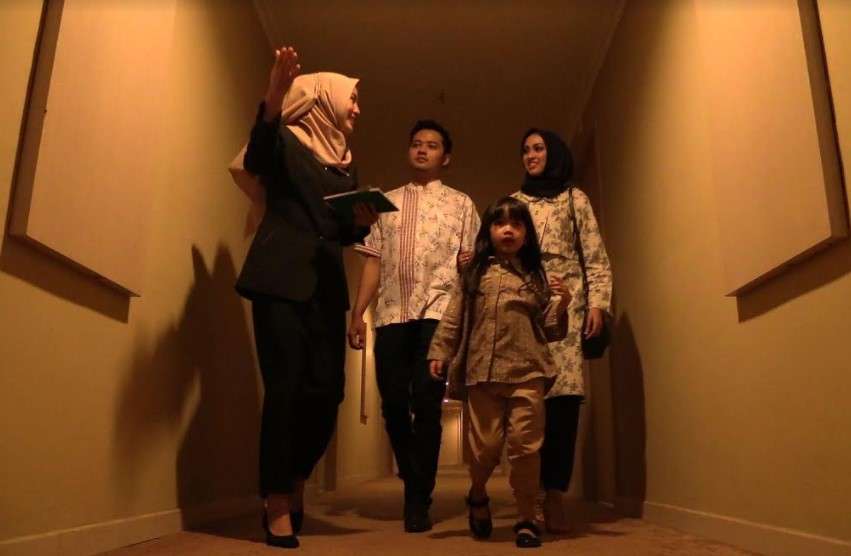 syariah hotel solo