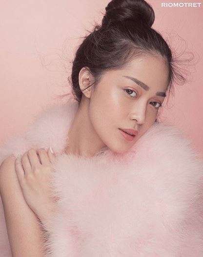 gracia indri