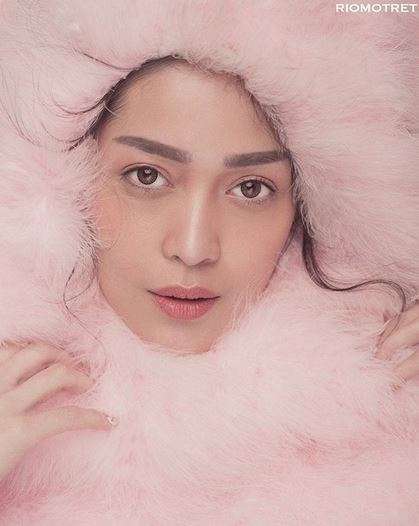 gracia indri