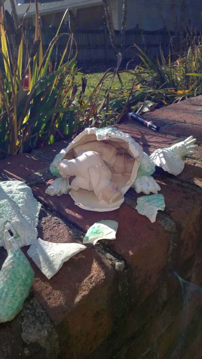 Lihat Kedalam Benda-benda ini Lihat Kedalam Benda-benda ini