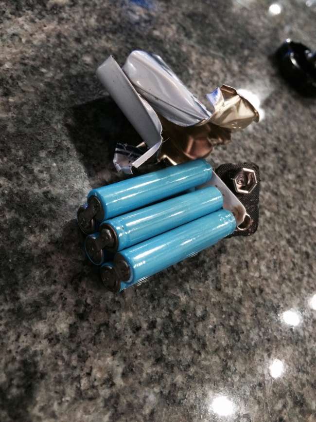 Lihat Kedalam Benda-benda ini Lihat Kedalam Benda-benda ini