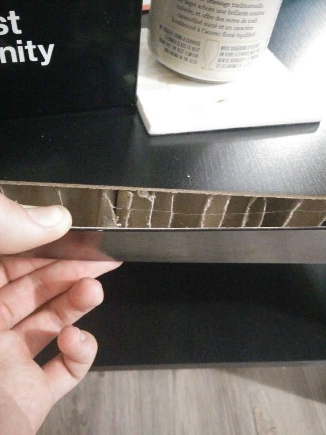 Lihat Kedalam Benda-benda ini Lihat Kedalam Benda-benda ini