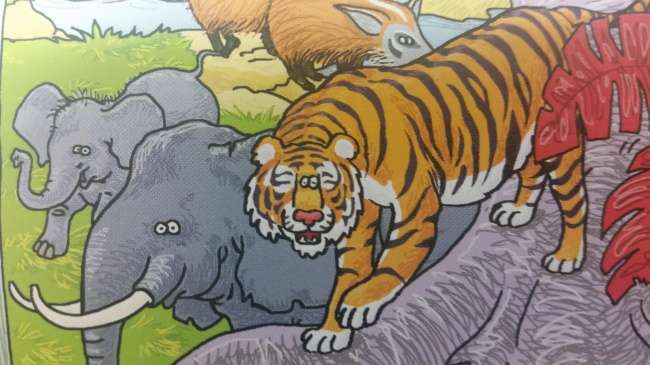 Super Mager Super Mager