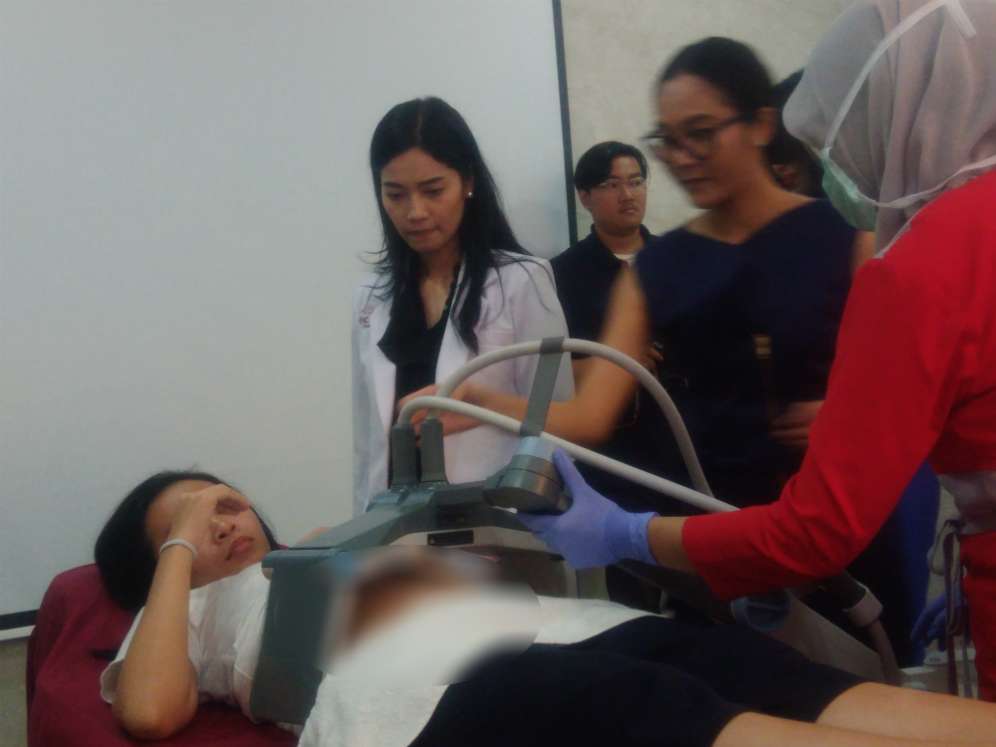 Body Contouring