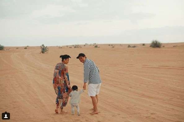 dubai