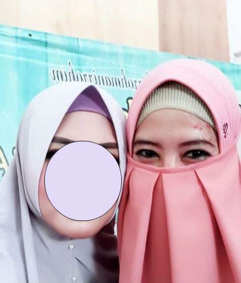 Peggy Melati Sukma/ @novifajar