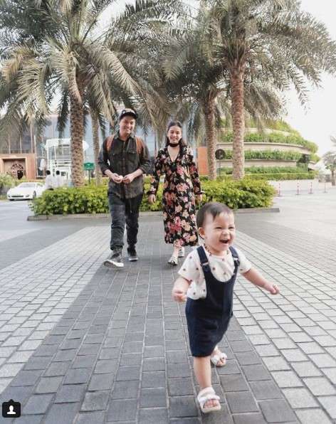 dubai