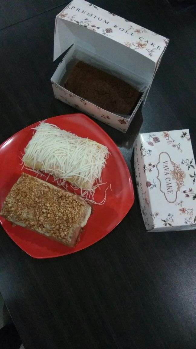 vava cake