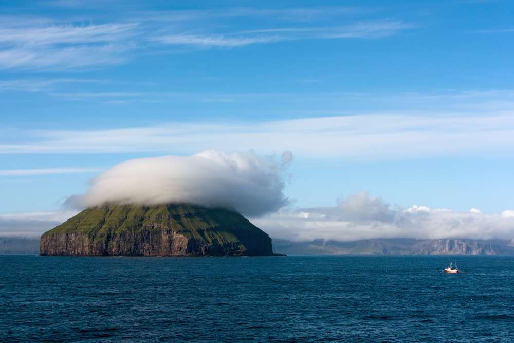 pulau