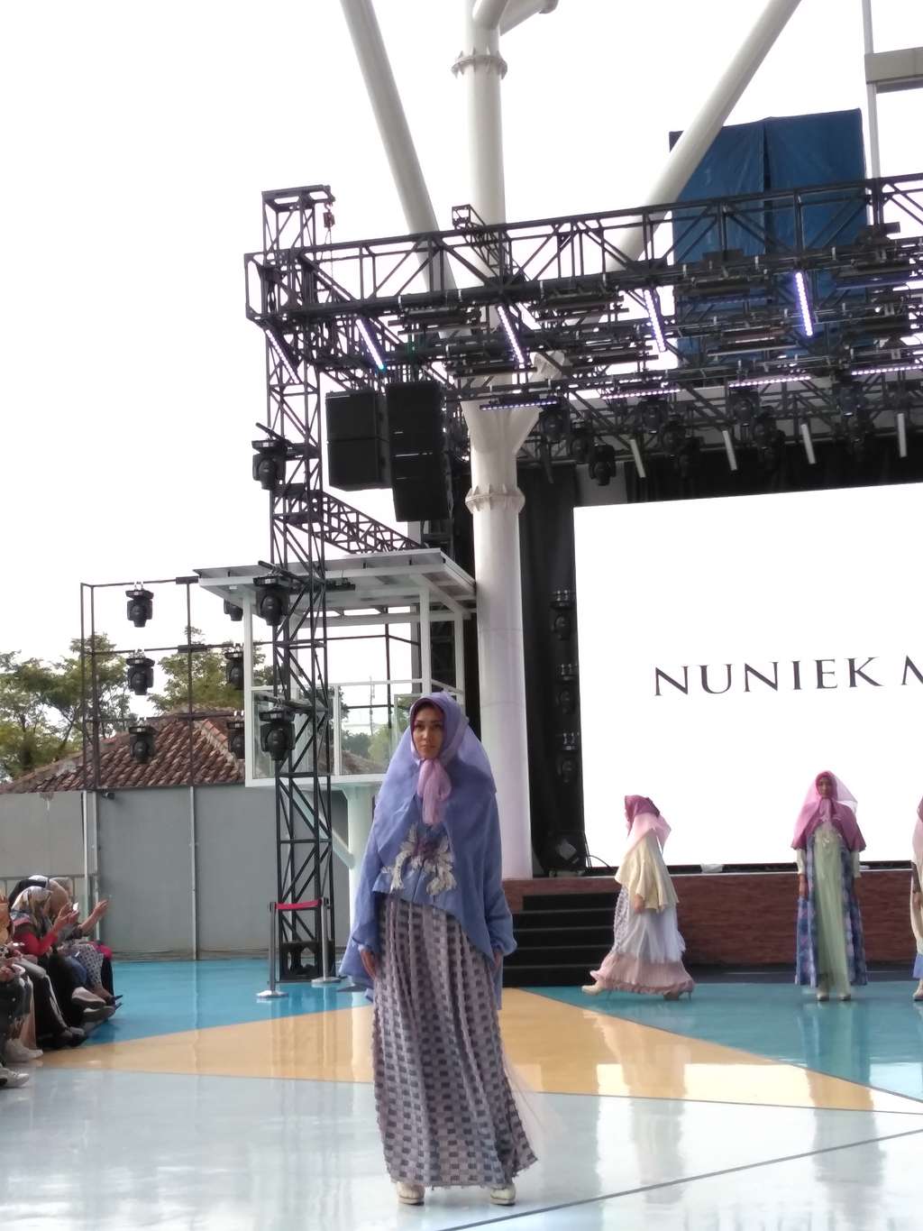 Annisa Mutiara Asharini/Dream.co.id