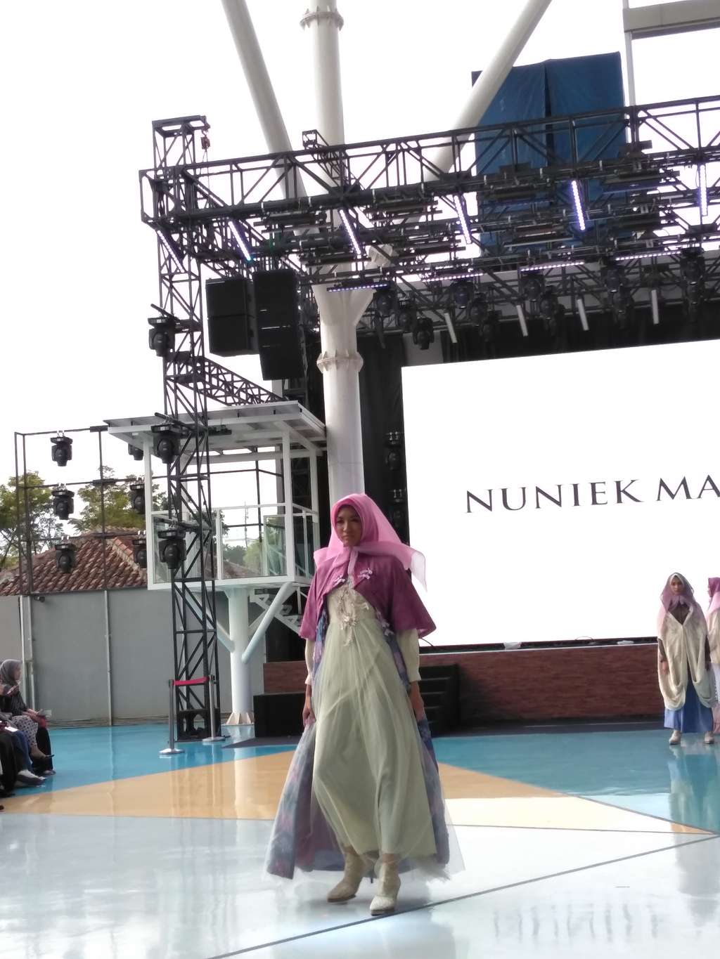 Annisa Mutiara Asharini/Dream.co.id