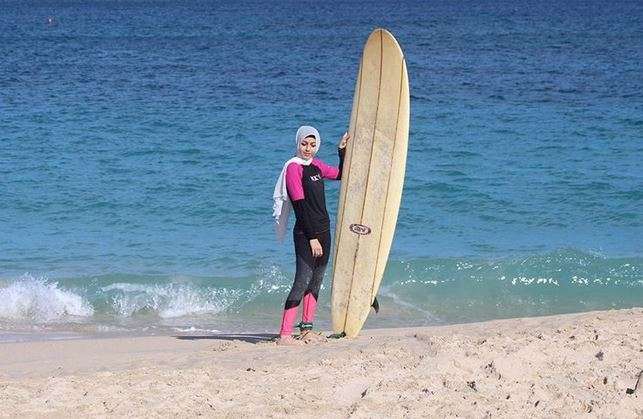 Fayrouz Gadalla