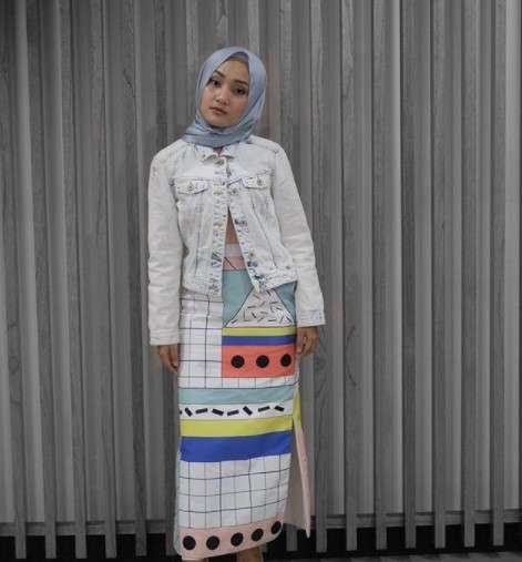 Fatin Shidqia Lubis