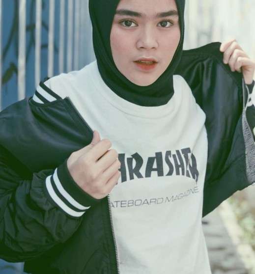 Sivia Azizah