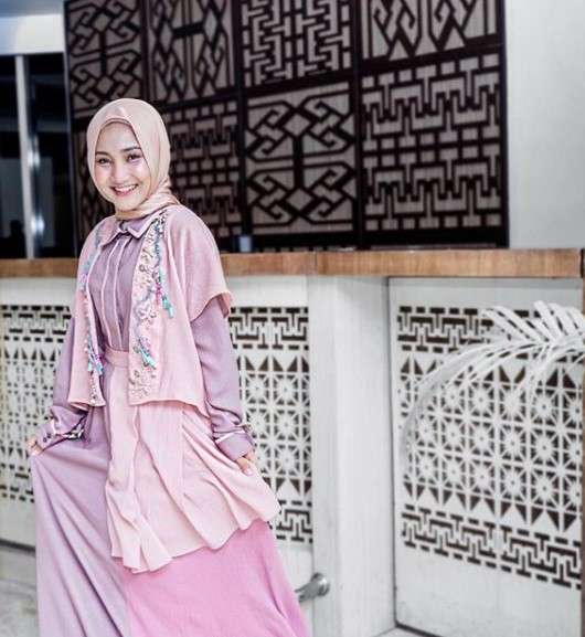 Fatin Shidqia Lubis