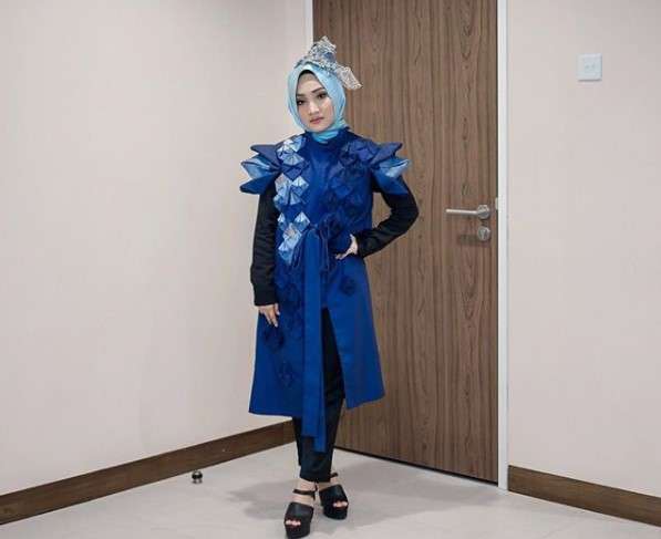 Fatin Shidqia Lubis