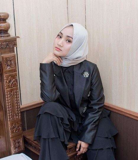 Fatin Shidqia