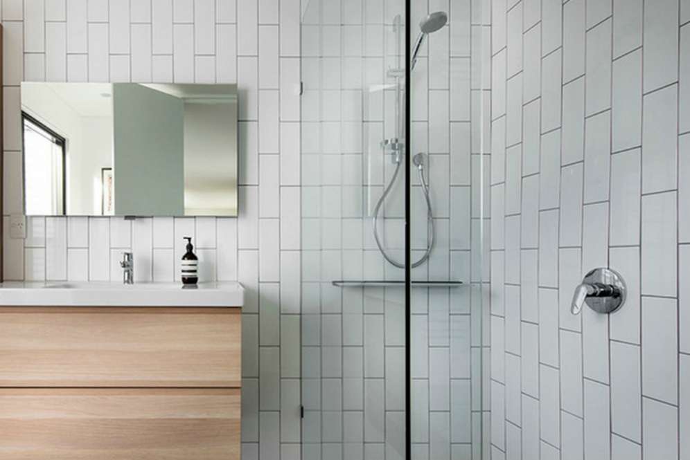 Ubin vertikal Ubin vertikal