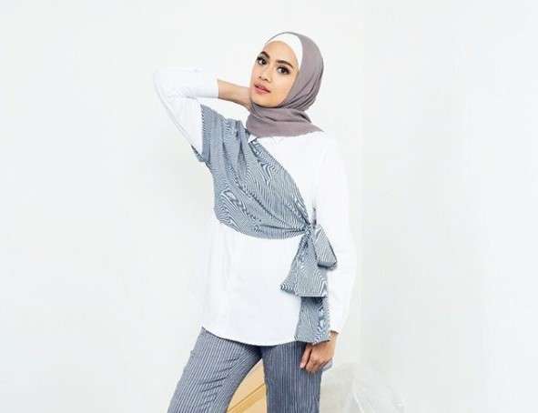 Ayudia Bing Slamet