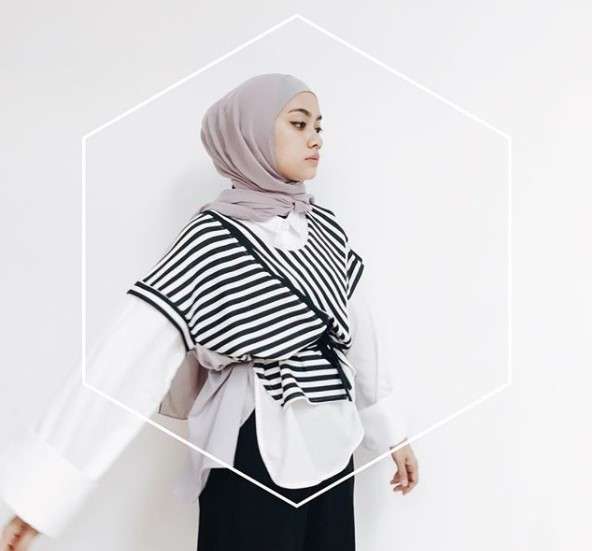 Ayudia Bing Slamet