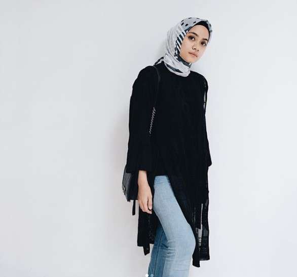 Ayudia Bing Slamet