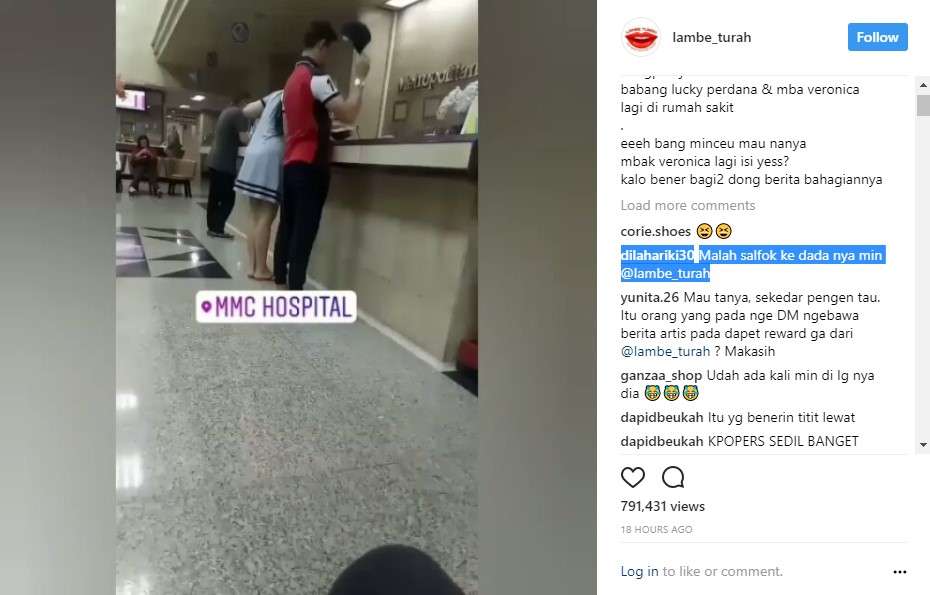 lucky perdana lucky perdana