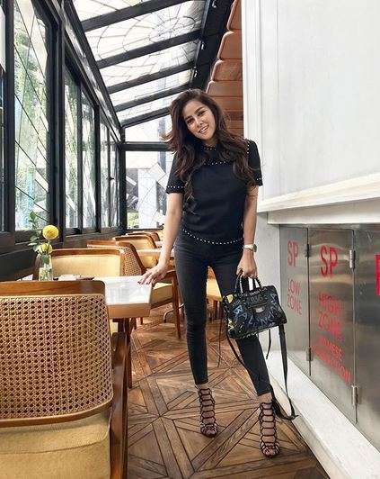 Olla Ramlan