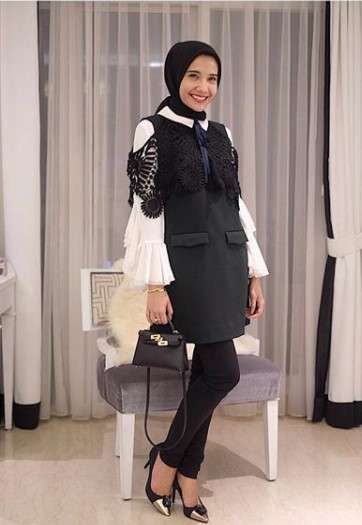 Zaskia Sungkar Zaskia Sungkar