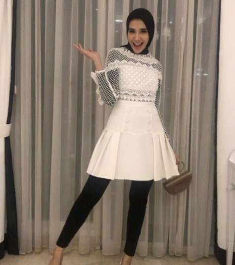 Zaskia Sungkar Zaskia Sungkar