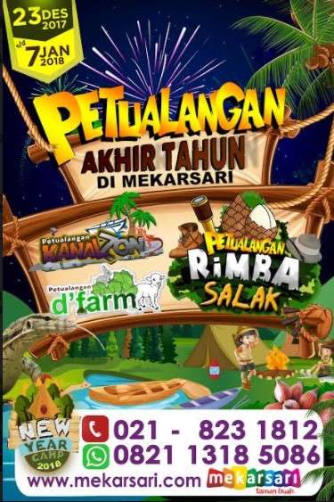 mekarsari