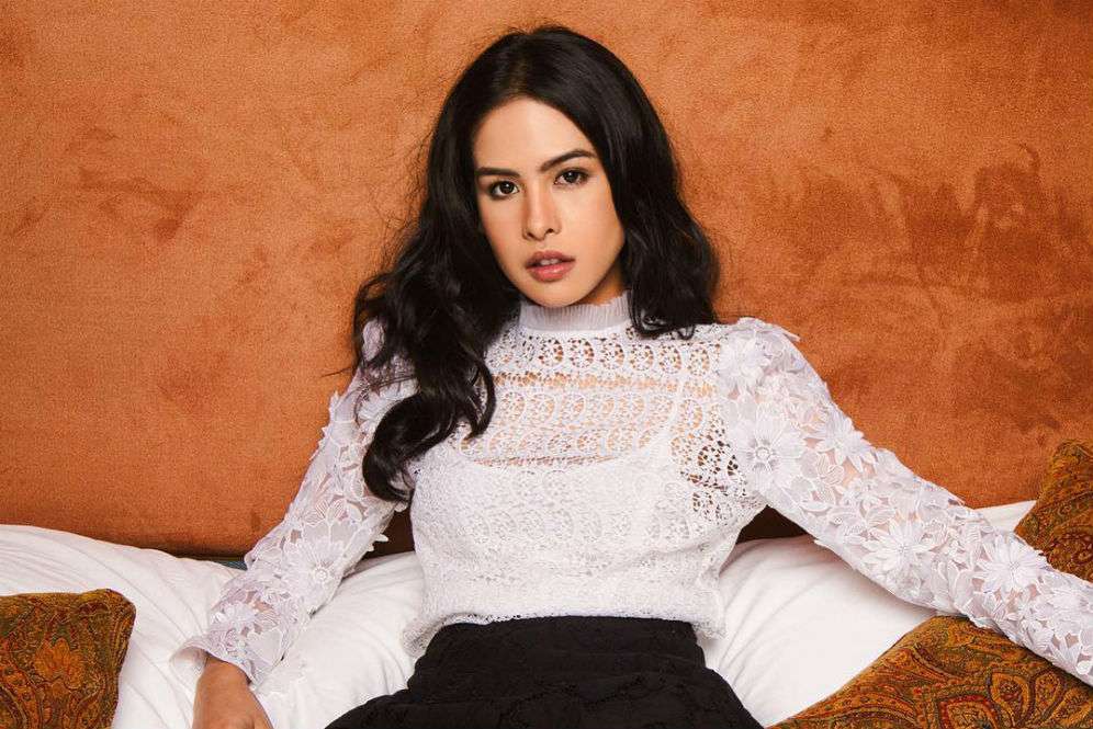 Maudy Ayunda