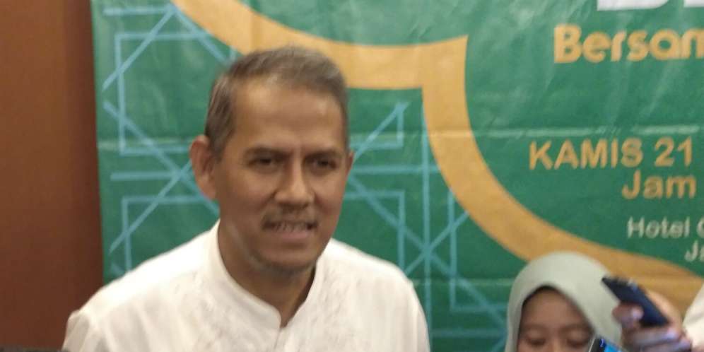Anggito Abimanyu
