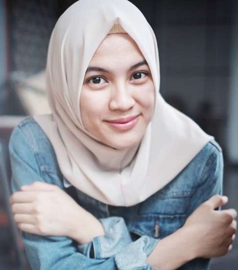 Alyssa Soebandono