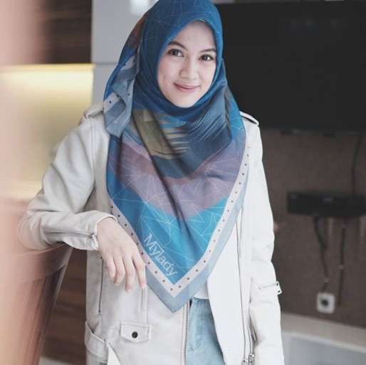Alyssa Soebandono