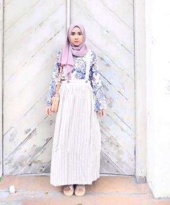 Dungarees skirt Dungarees skirt