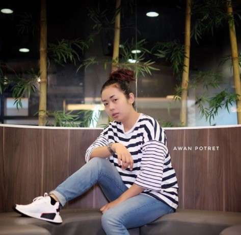 Soimah Pancawati Soimah Pancawati